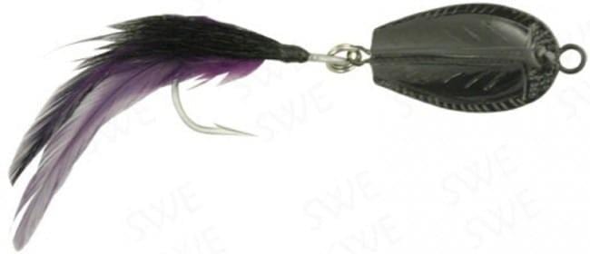Point Jude Black Knight Butterfish