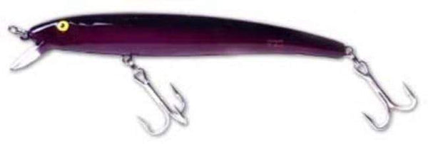 Bomber 17A Magnum Long A | Striper Plug | Saltwater Edge