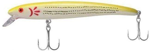 Bomber 17A Magnum Long A | Striper Plug | Saltwater Edge Bomber 17A Magnum Long A | Striper Plug | Saltwater Edge