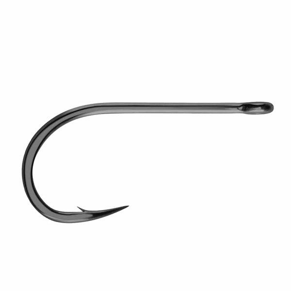 Size 7 Mustad Hook with Snoods - Cavanagh Nets
