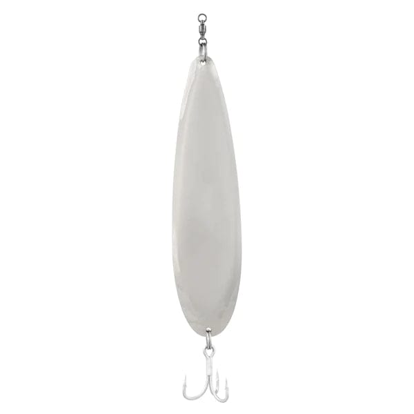 Tsunami Pro Flutter Spoon Chartreuse / 11 INCH/ 6 oz