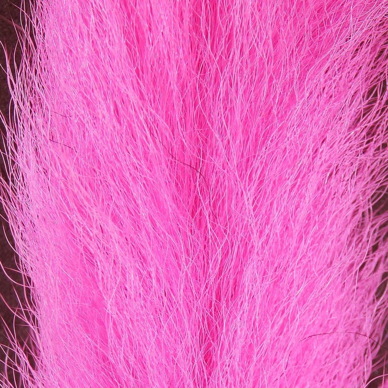 Calf Tails Light Pink