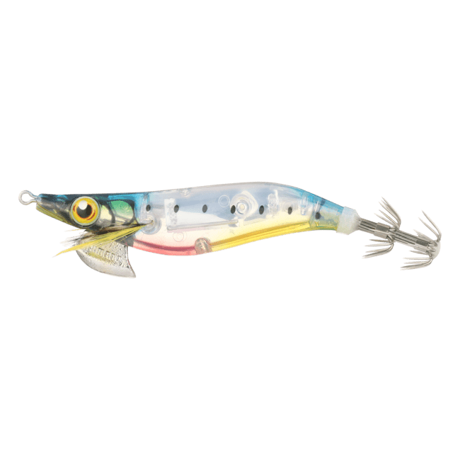 Shimano Squid Jig - SEPHIA CLINCH FLASH BOOST Sardine