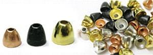 Tungsten Coneheads