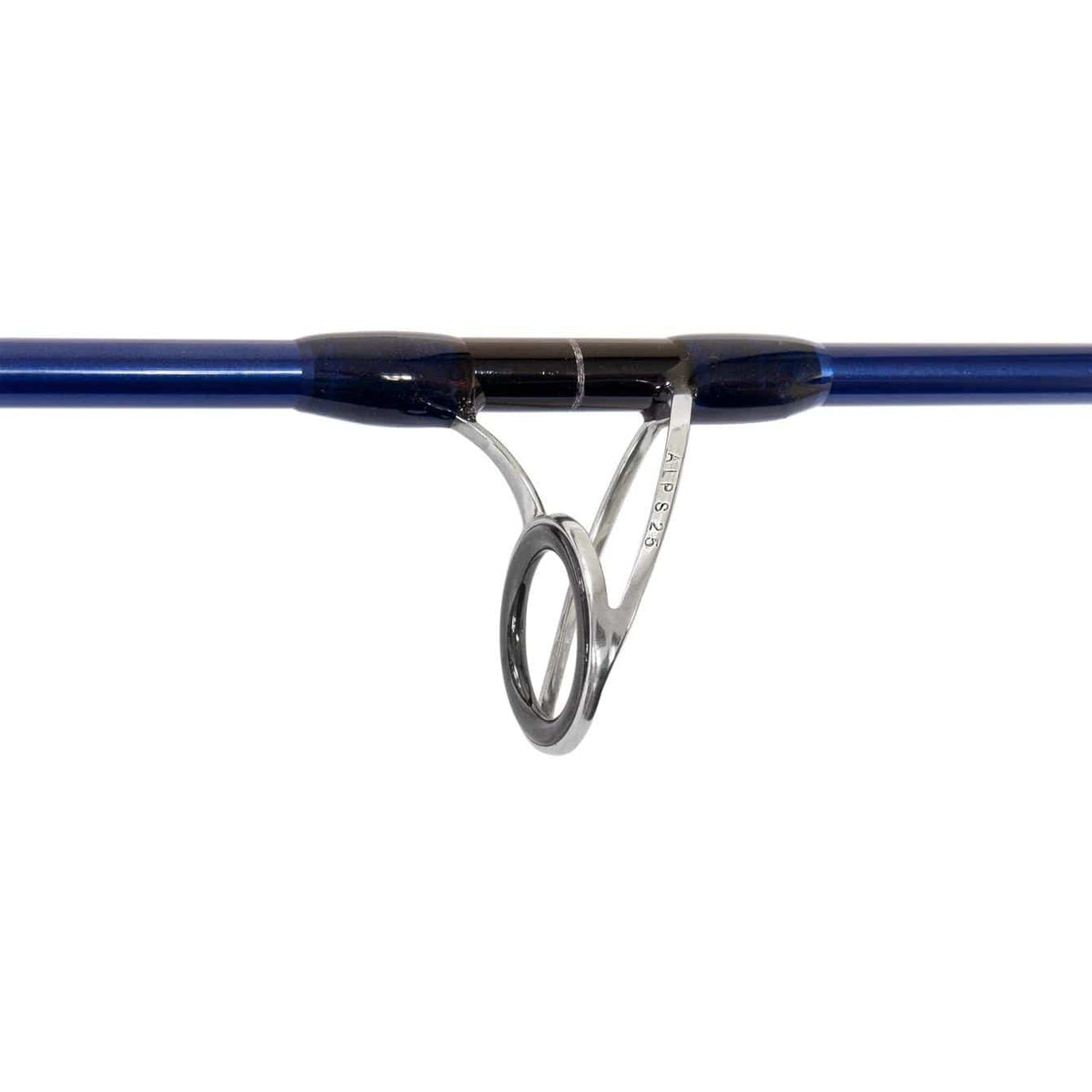 Tsunami Carbon Shield II Slow Pitch Conventional Rods