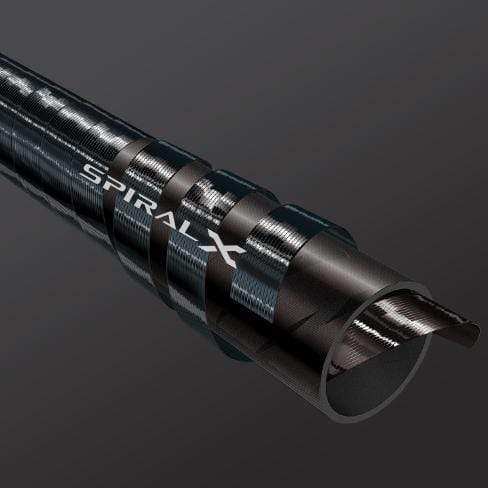 SHIMANO 6' Talavera Type J Baitcasting Rod, Medium Heavy Power