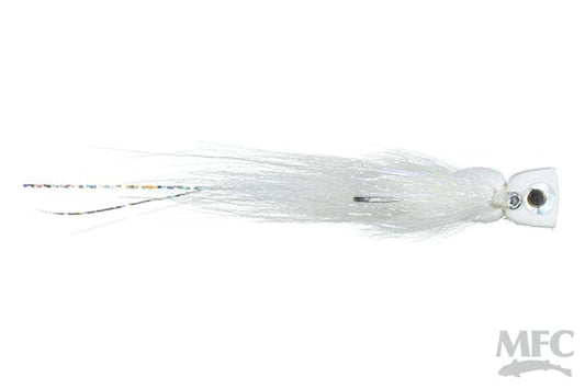 Kokorda's Pushin' Cushion White 1/0