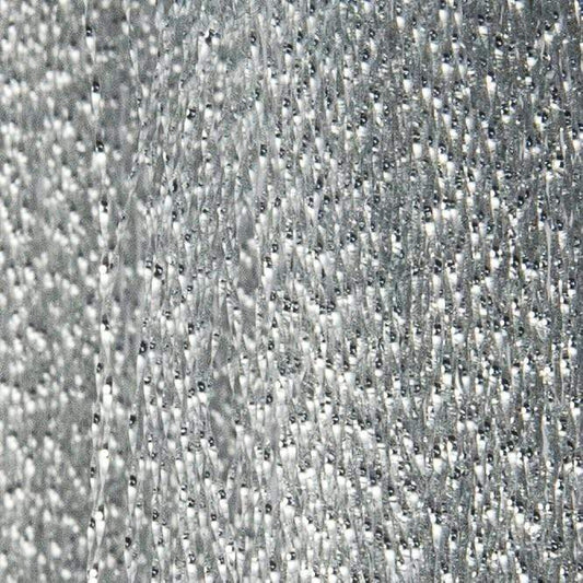 Krystal Flash Silver - #1