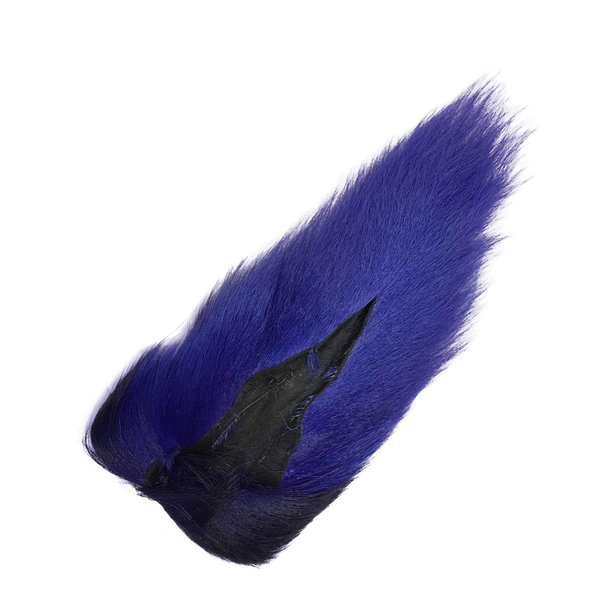 Large Northern Bucktails Purple