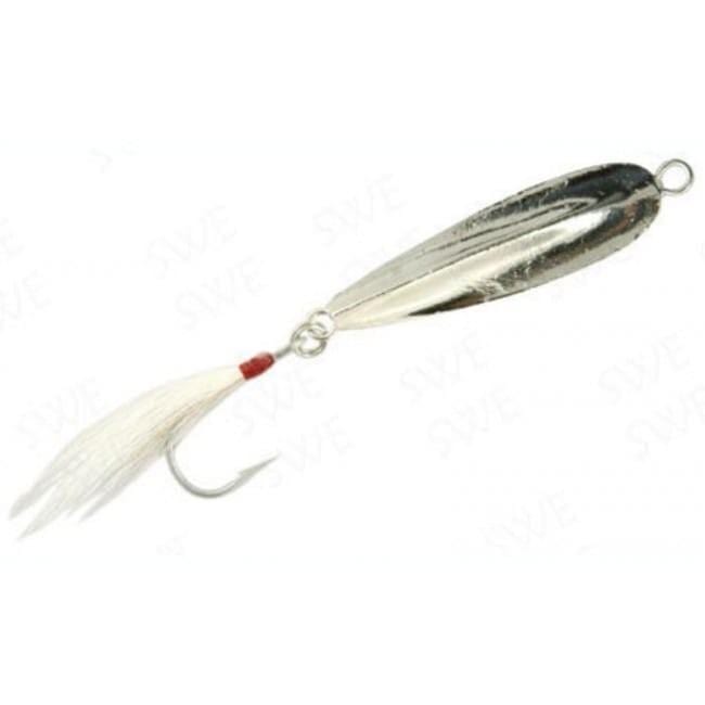 Point Jude 2 oz Mullet