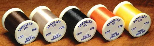 Danville 3/0 Monocord