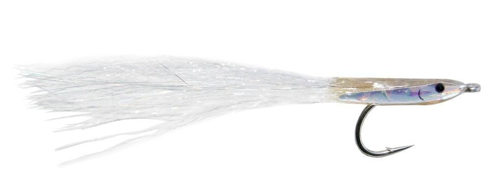 Popovic's Pop Fleye Sandeel