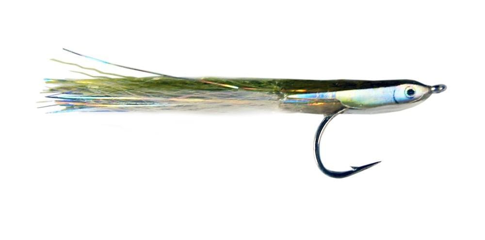 Popovic's Pop Fleye Silverside