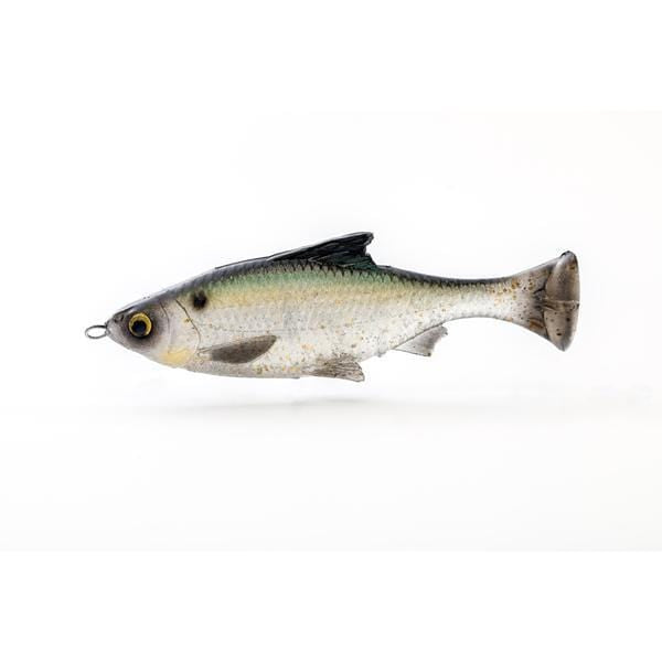 savage gear swimbait Savage Gear 7Inch Pulse Tail Shiner Hitch
