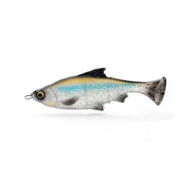 swimbaits savage gear Savage Gear 7Inch Pulse Tail Shiner Hitch