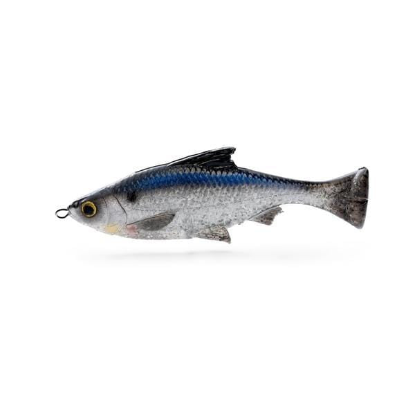 Savage Gear 7Inch Pulse Tail Shiner Hitch