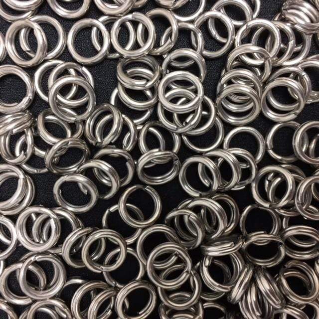Rasco Split Rings
