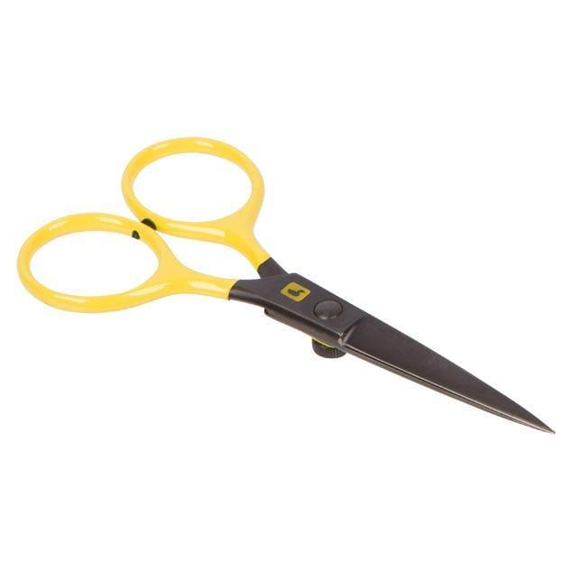 Loon 5" Razor Scissors