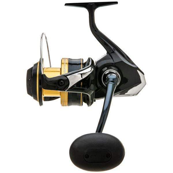 Shimano Spheros SW A Spinning Reel Shimano Spheros SW A Spinning Reel