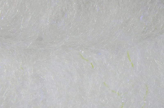 Senyo's Laser Dub White