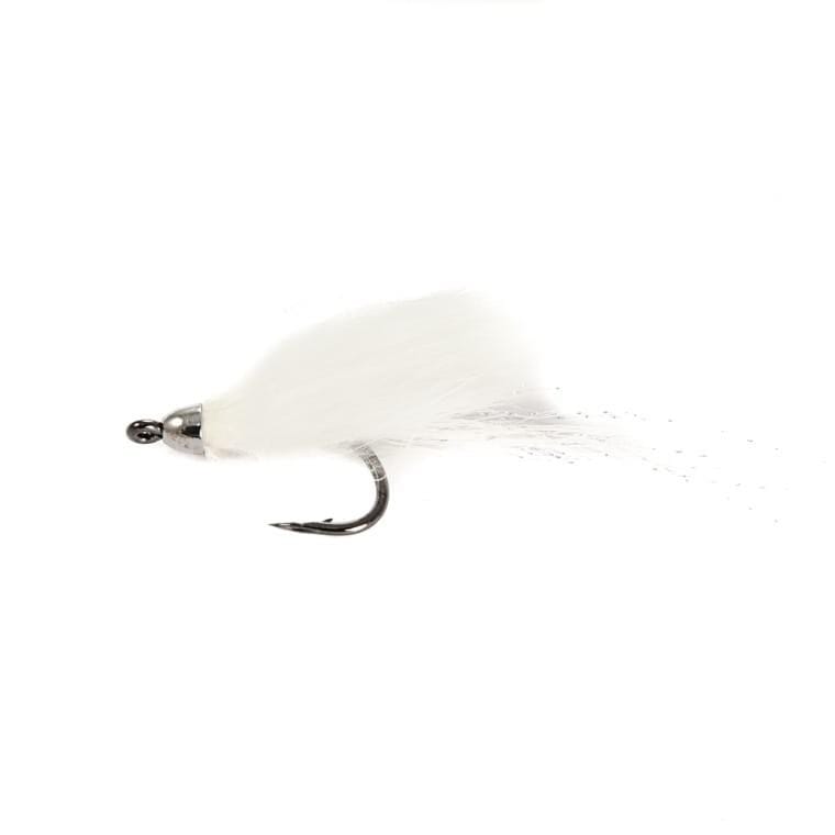 Bonito Bunny (White) (Weighted)