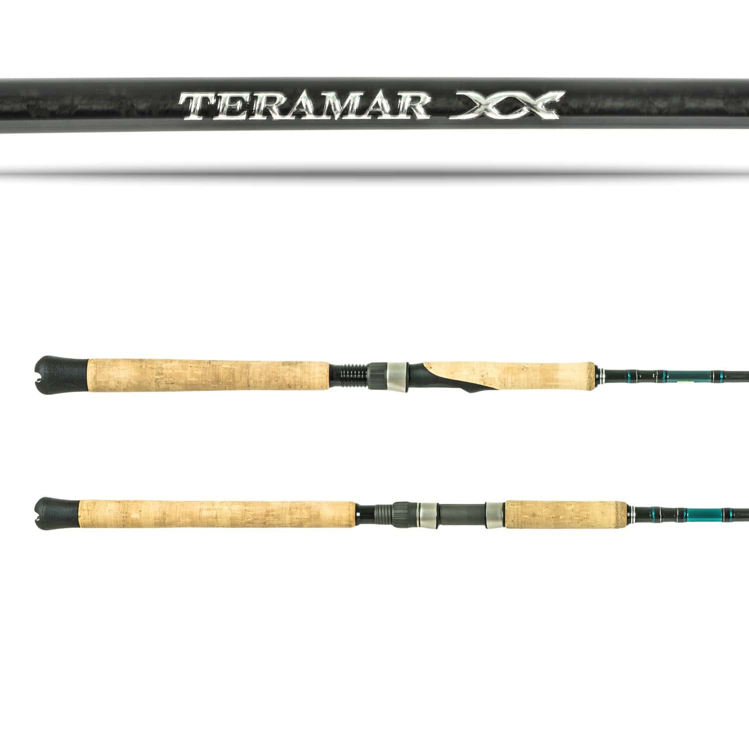 Shimano Teramar XX SE Spinning Rods