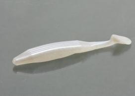 Zoom Swimin' Super Fluke - The Saltwater Edge