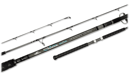 Tsunami Airwave Elite Surf Rods