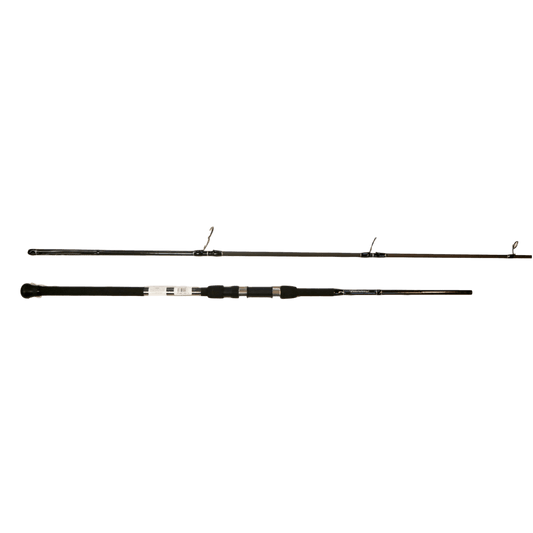 Tsunami Trophy II Surf Rod TSTIISS802MH - 8' - Medium-Heavy
