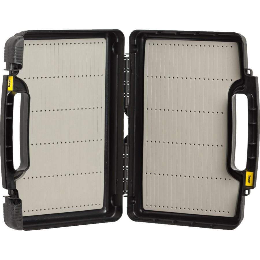 Umpqua Ultimate Boat Box Black