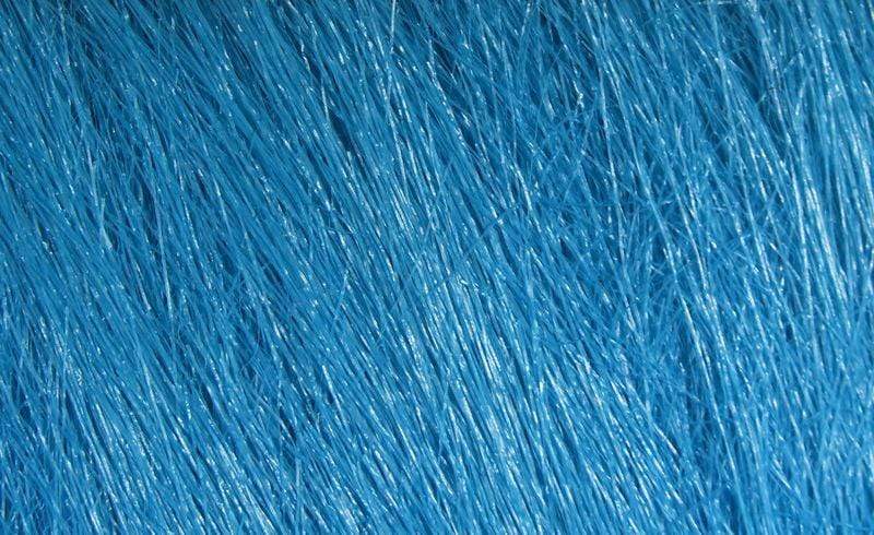 Extra Select Craft Fur Kingfisher Blue