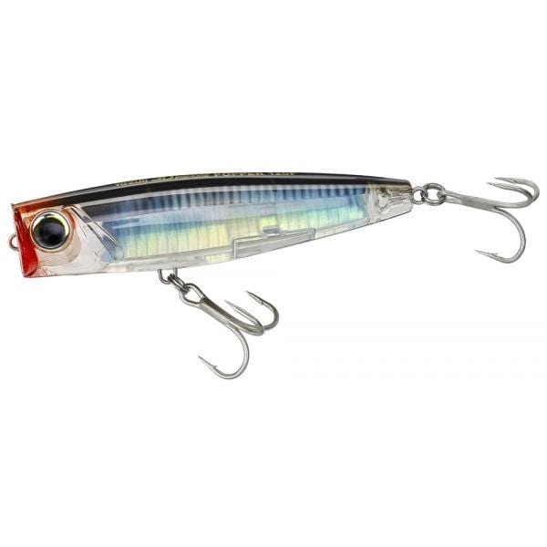 Yo-Zuri 3D Inshore Popper - The Saltwater Edge