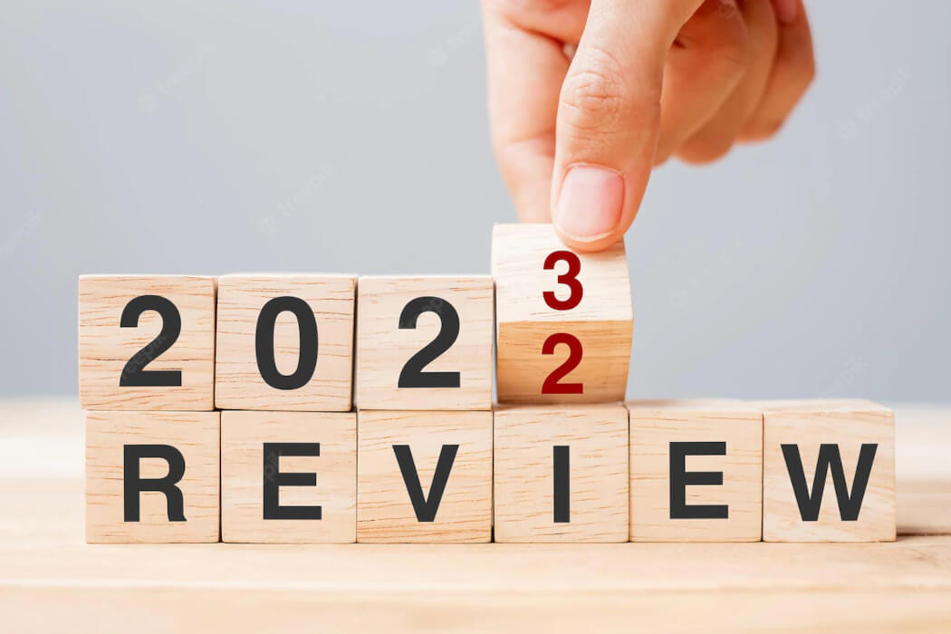 2022 Year in Review