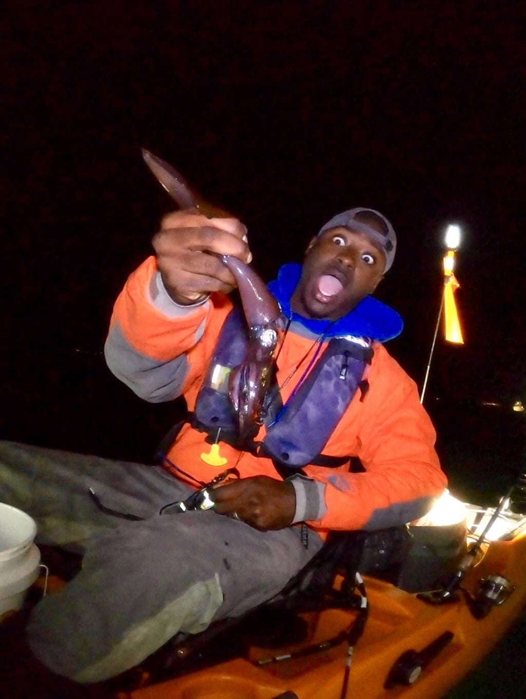 Fishing Forecast - May Full Moon 2025