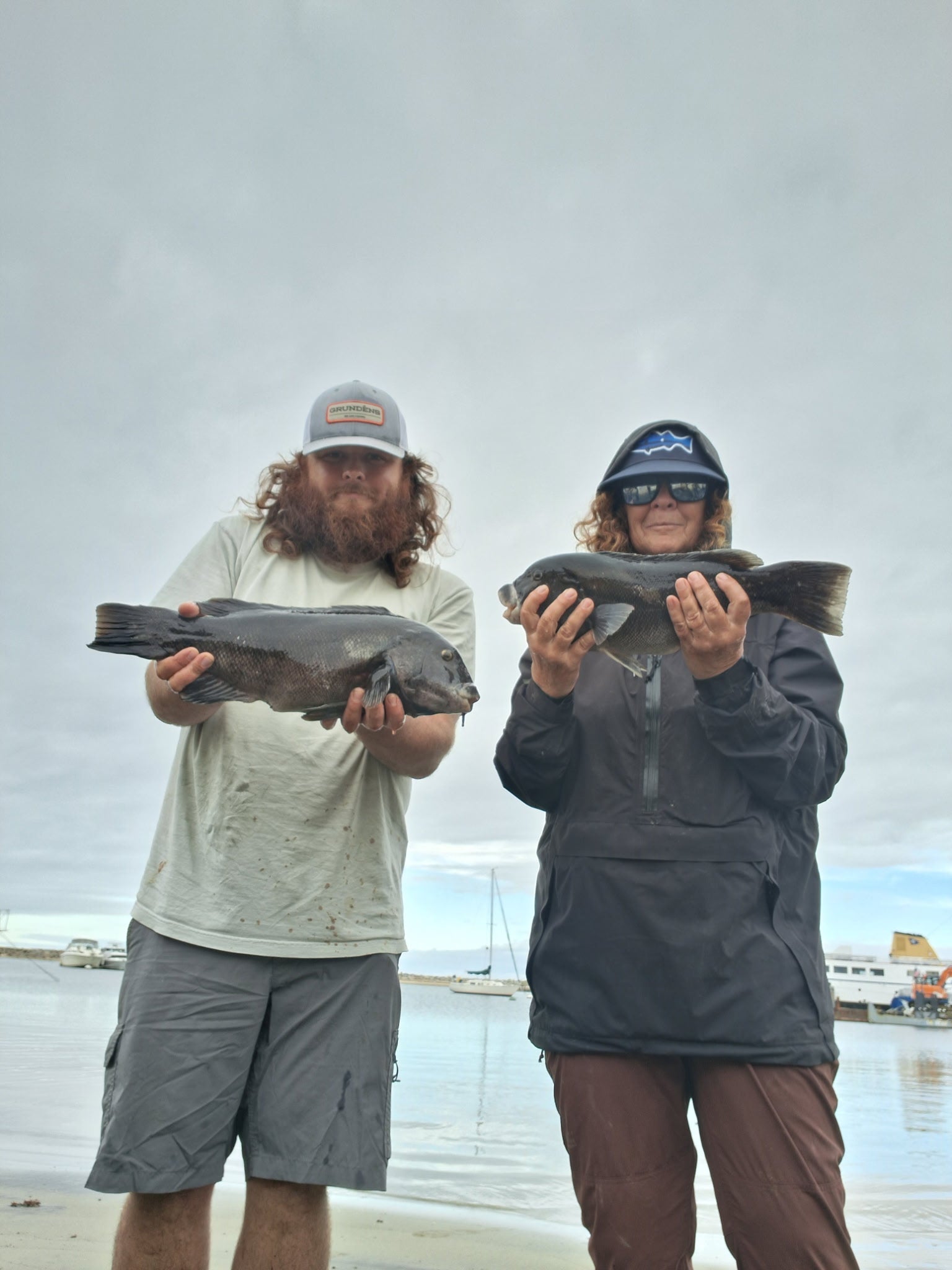 Fishing Forecast - October New Moon