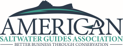 Saltwater Edge Is Donating 1% of December Sales to American Saltwater Guides Association