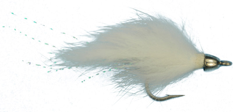 "Go-To" Flies for False Albacore