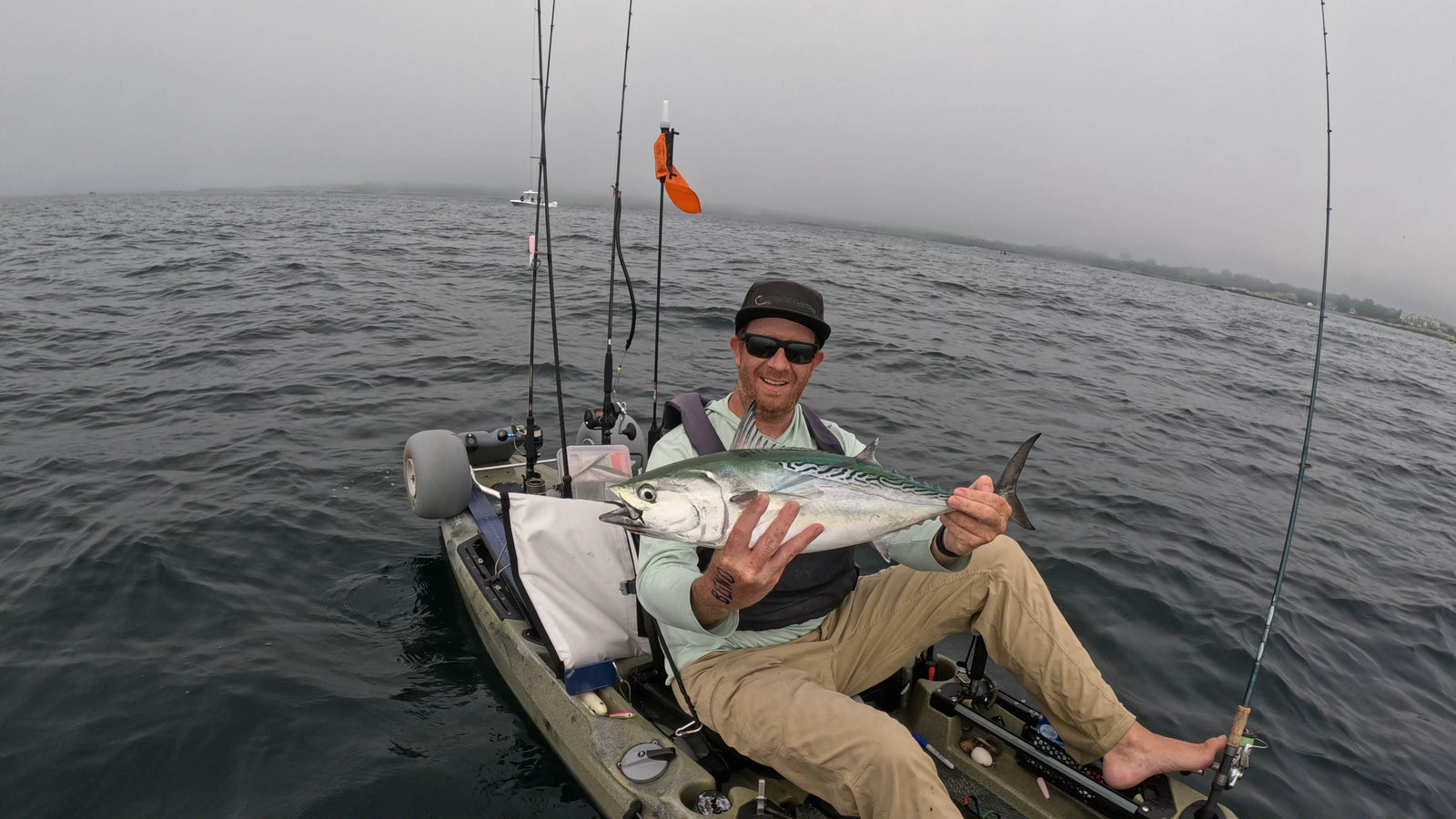 Saltwater Edge Blog Tagged Fishing Report - The Saltwater Edge