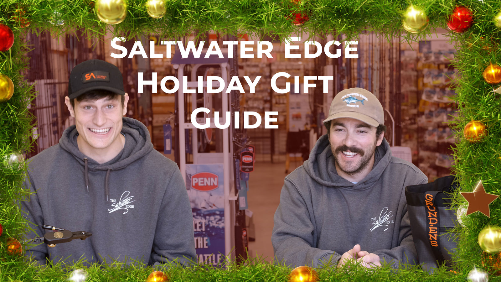 2023 Holiday Gift Guide