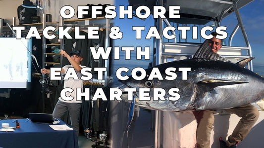 Offshore Night 2024 at The Saltwater Edge