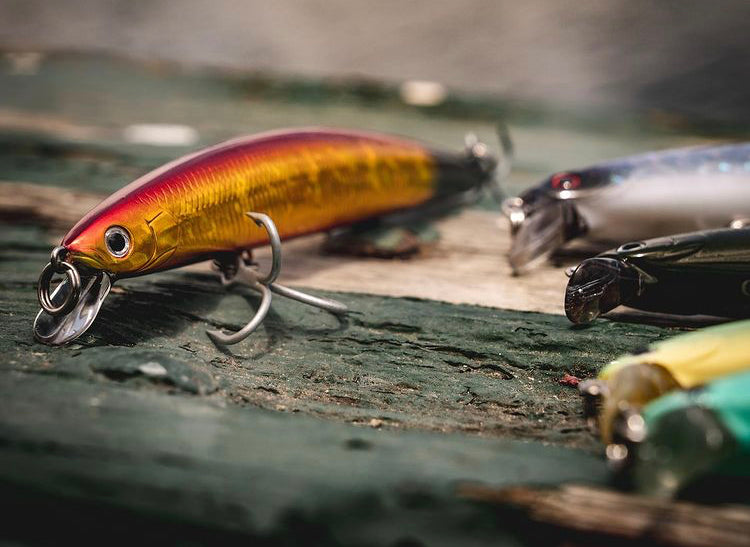 How Often Should You Swap Out Gulp Lures? 