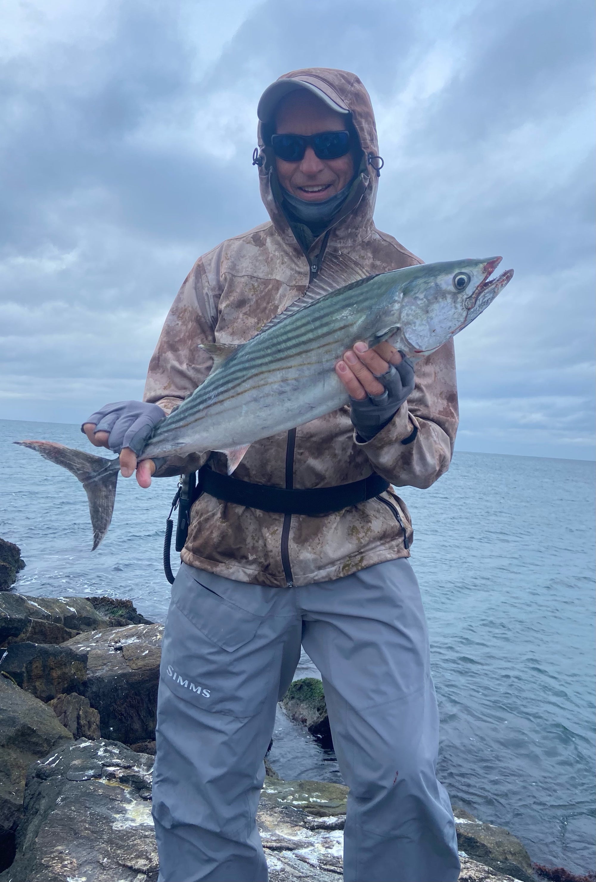 Fishing Forecast - November New Moon