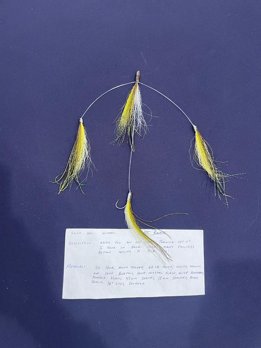 Stock the Box Tying Contest Winners