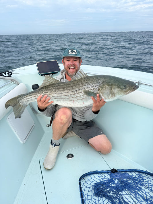 Fishing Forecast - June Full Moon
