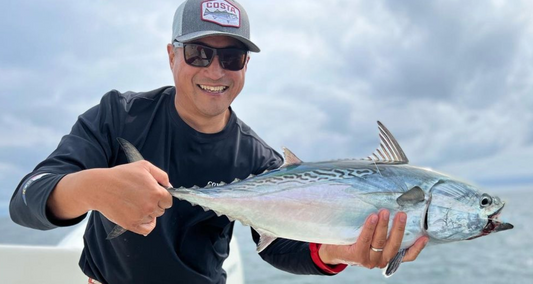 Right Time Right Guy - Luyen Chou of GotOne