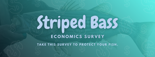 The Striped Bass Economic Survey