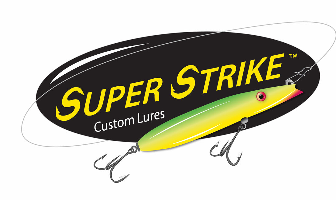 The Essential Guide to Super Strike Lures