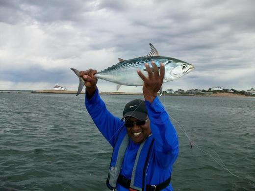 Saltwater Edge 2022 Albie Shootout