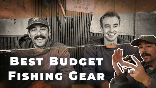 The Best Budget Saltwater Fishing Gear for 2025: Fly, Inshore, Surf, and Offshore Picks