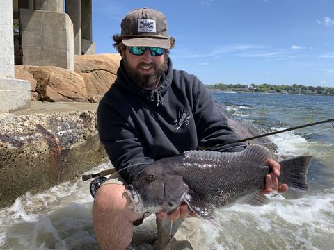 Meet The SWE Team - Captain Christian Awe